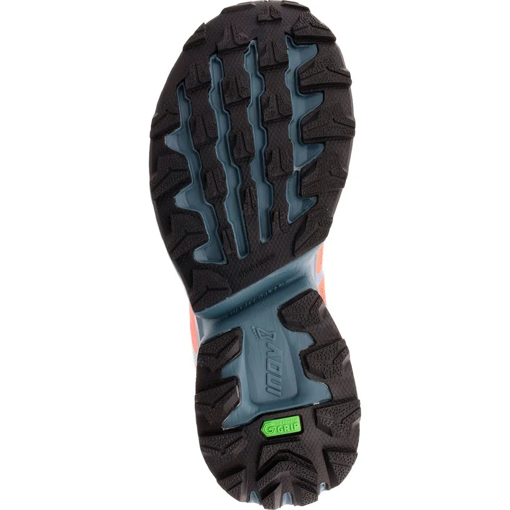 inov-8 Trailfly Ultra G 300 Ma Trailrunning-schuhe female inov-8 Trailfly Ultra G 300 Ma Trailrunning-schuhe female