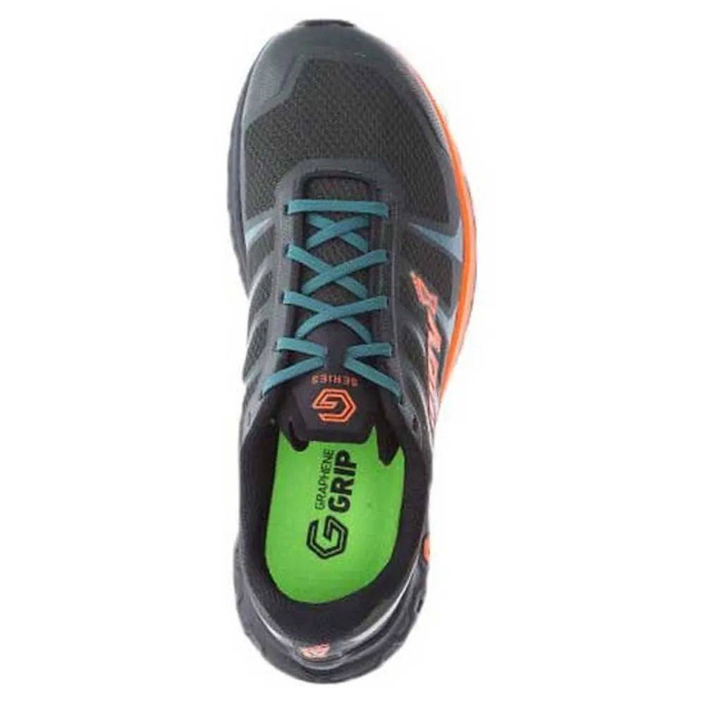 inov-8 Trailfly Ultra G 300 Max Trailrunning-schuhe male inov-8 Trailfly Ultra G 300 Max Trailrunning-schuhe male