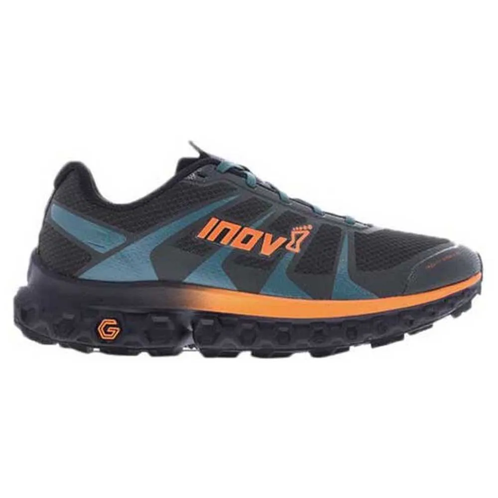 inov-8 Trailfly Ultra G 300 Max Trailrunning-schuhe male inov-8 Trailfly Ultra G 300 Max Trailrunning-schuhe male