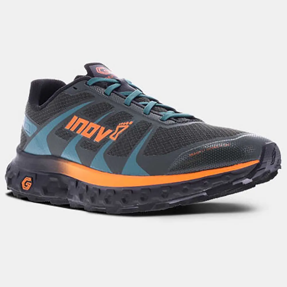 inov-8 Trailfly Ultra G 300 Max Trailrunning-schuhe male inov-8 Trailfly Ultra G 300 Max Trailrunning-schuhe male