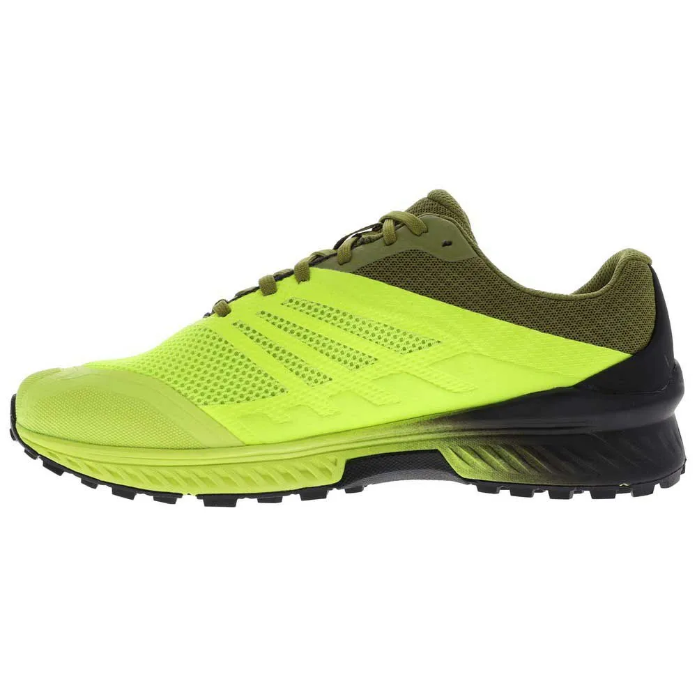 inov-8 Trailroc G 280 Trailrunning-schuhe male, Yellow / green inov-8 Trailroc G 280 Trailrunning-schuhe male, Yellow / green