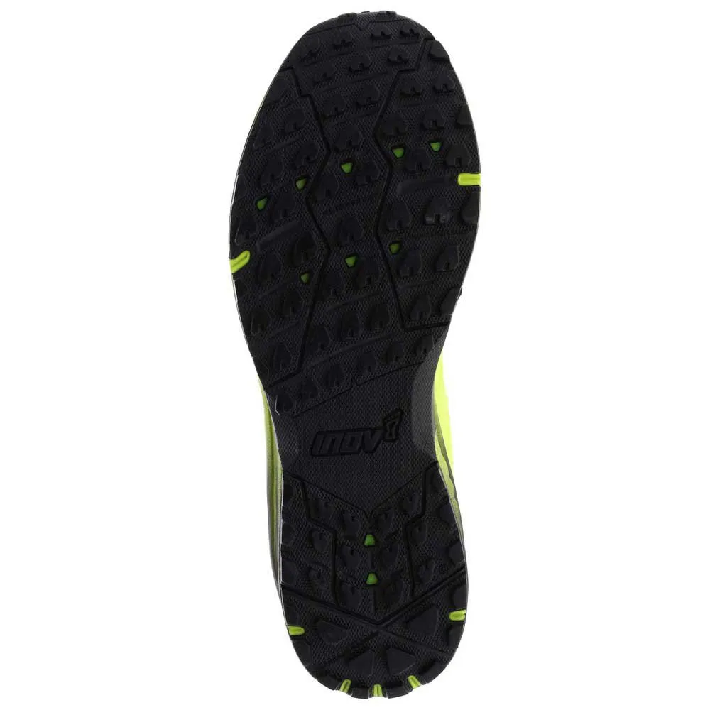 inov-8 Trailroc G 280 Trailrunning-schuhe male, Yellow / green inov-8 Trailroc G 280 Trailrunning-schuhe male, Yellow / green