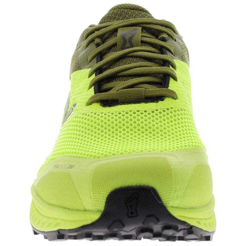 inov-8 Trailroc G 280 Trailrunning-schuhe male, Yellow / green inov-8 Trailroc G 280 Trailrunning-schuhe male, Yellow / green