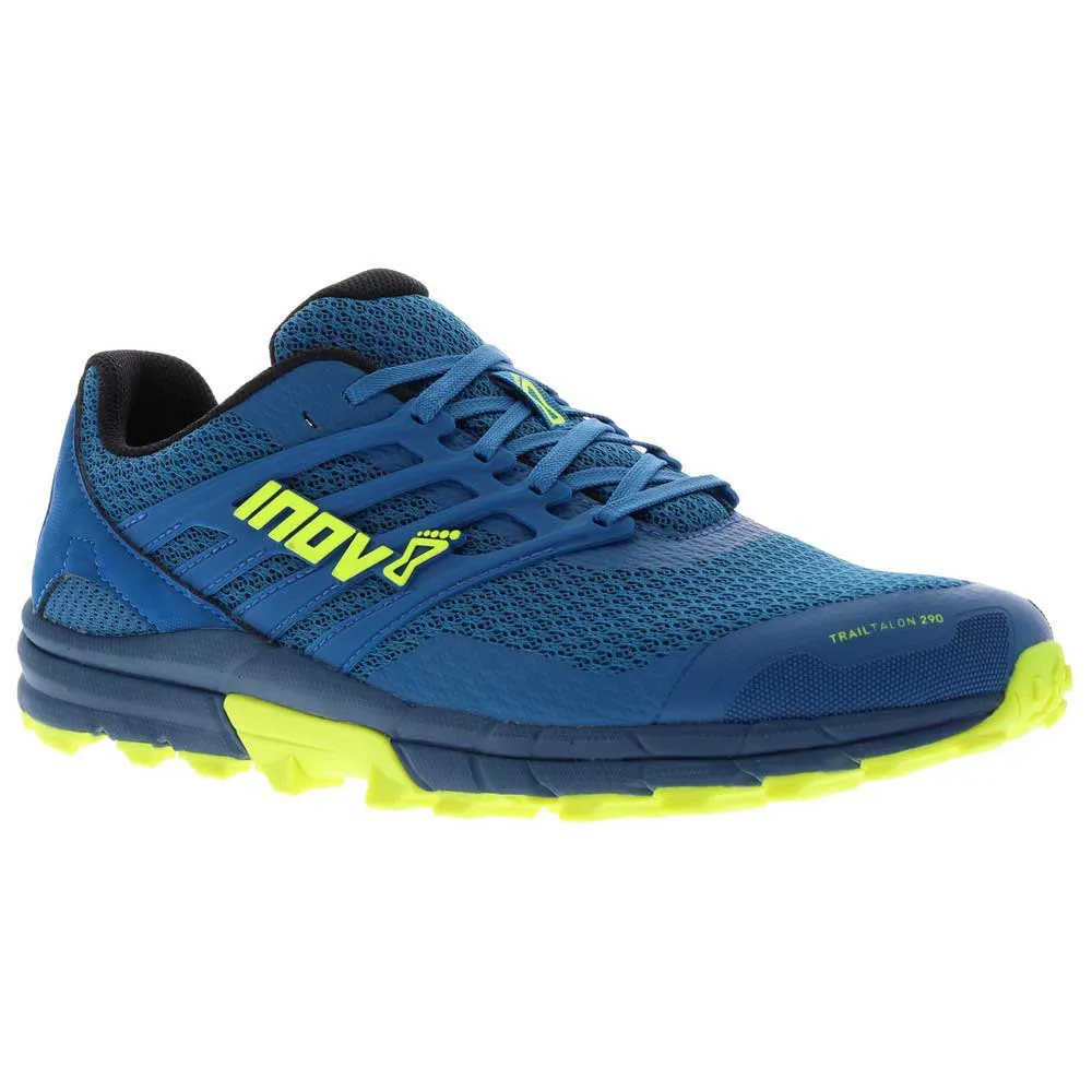 inov-8 Trailtalon 290 Trailrunning-schuhe male inov-8 Trailtalon 290 Trailrunning-schuhe male