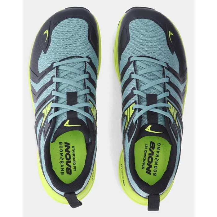 inov-8 Trailtalon Max Breite Trailrunning-schuhe male