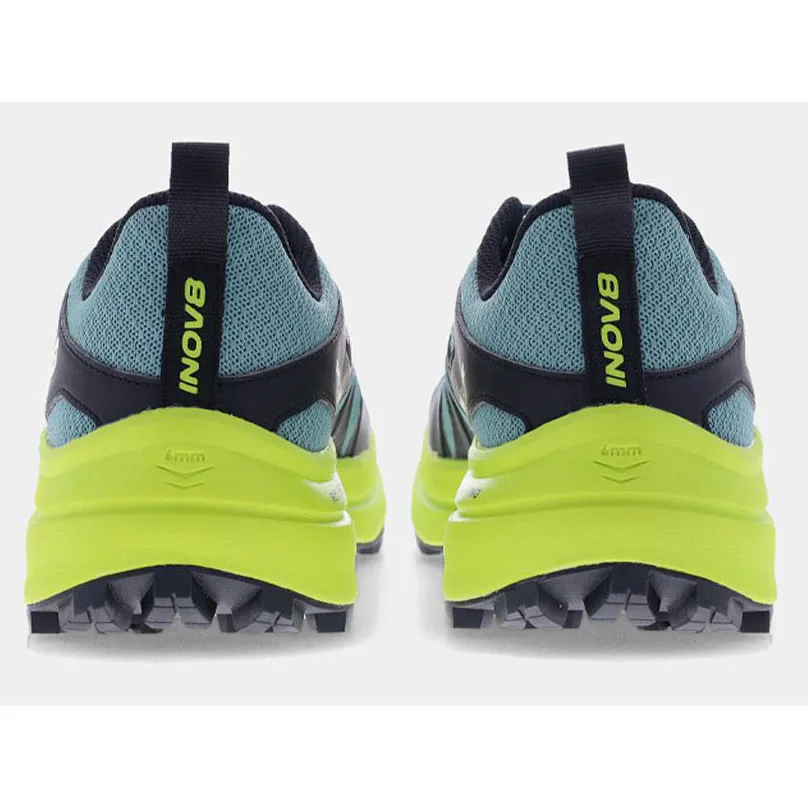 inov-8 Trailtalon Max Breite Trailrunning-schuhe male