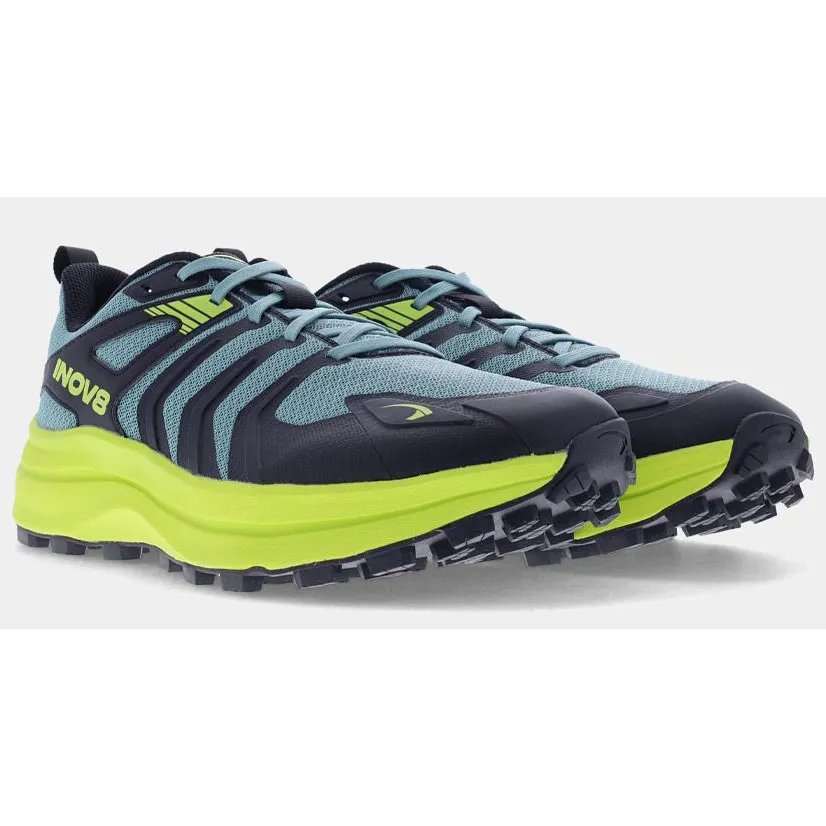 inov-8 Trailtalon Max Breite Trailrunning-schuhe male