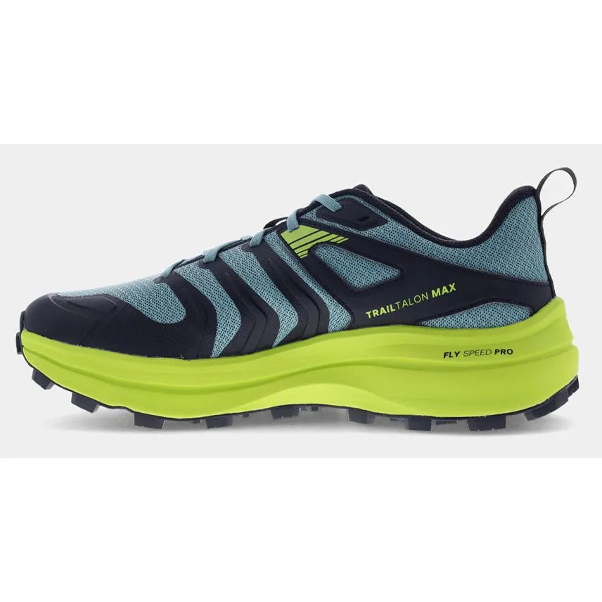 inov-8 Trailtalon Max Breite Trailrunning-schuhe male