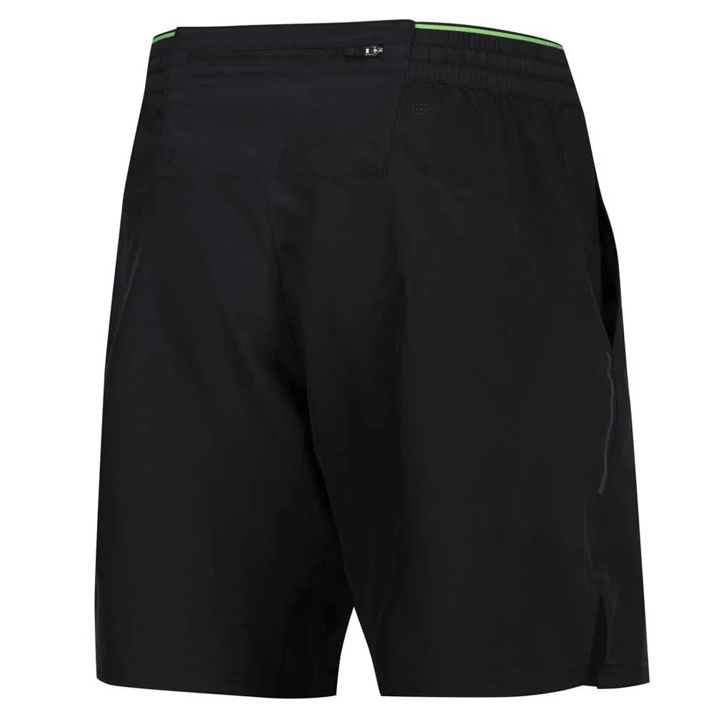 inov-8 Train Lite 9´´ Kurze Hose, Black inov-8 Train Lite 9´´ Kurze Hose, Black