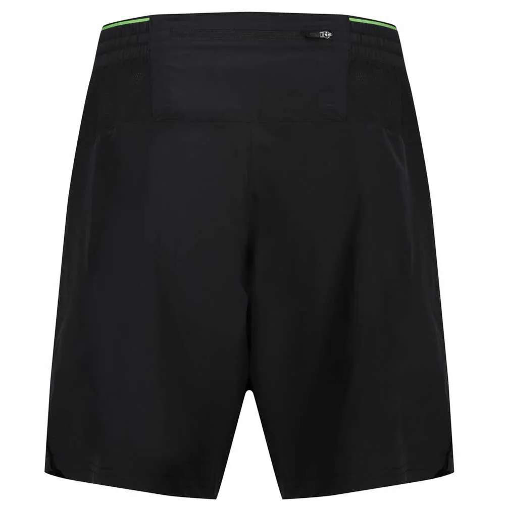 inov-8 Train Lite 9´´ Kurze Hose, Black inov-8 Train Lite 9´´ Kurze Hose, Black