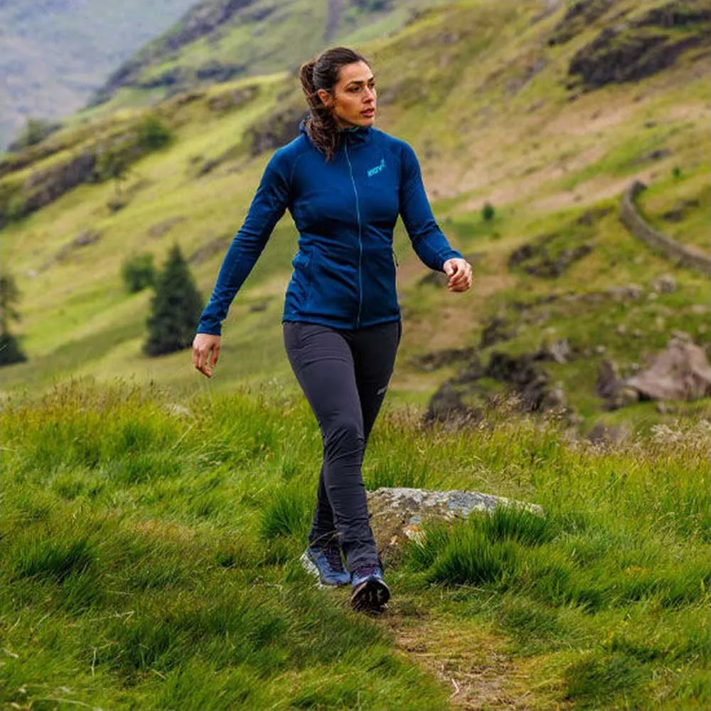 inov-8 Ventrurelite Fz Fleece Mit Durchgehendem Reißverschluss inov-8 Ventrurelite Fz Fleece Mit Durchgehendem Reißverschluss