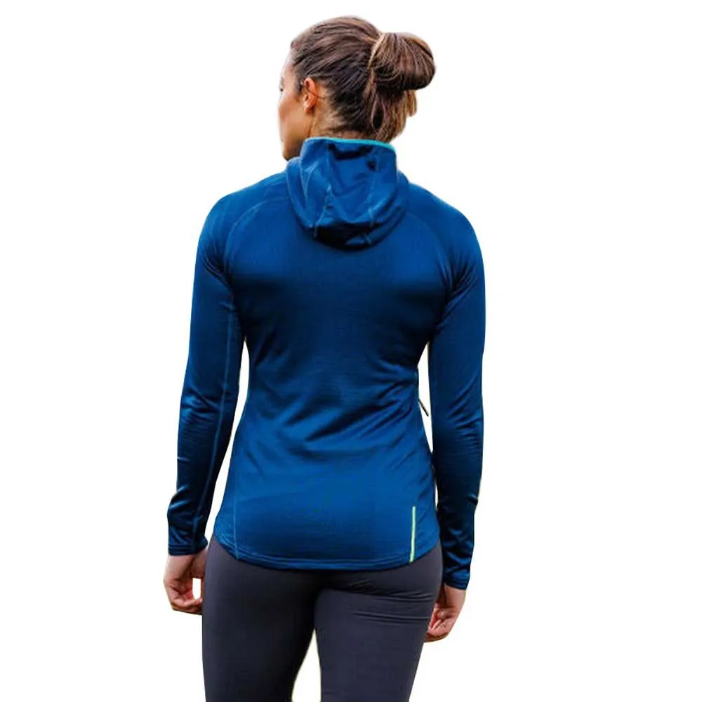 inov-8 Ventrurelite Fz Fleece Mit Durchgehendem Reißverschluss inov-8 Ventrurelite Fz Fleece Mit Durchgehendem Reißverschluss