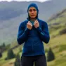 inov-8 Ventrurelite Fz Fleece Mit Durchgehendem Reißverschluss