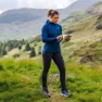 inov-8 Ventrurelite Fz Fleece Mit Durchgehendem Reißverschluss