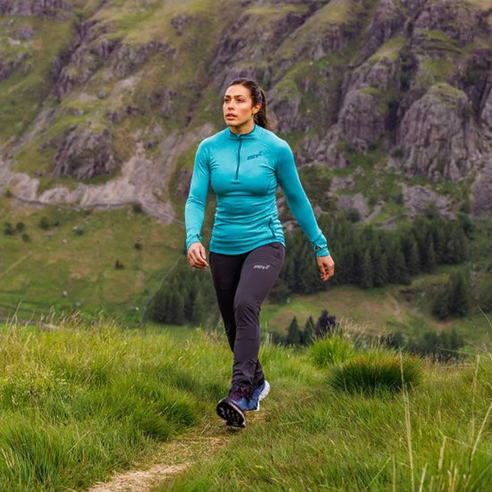 inov-8 Venturelite Hz Sweatshirt inov-8 Venturelite Hz Sweatshirt