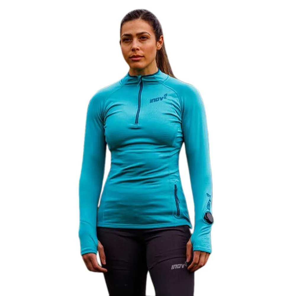 inov-8 Venturelite Hz Sweatshirt inov-8 Venturelite Hz Sweatshirt