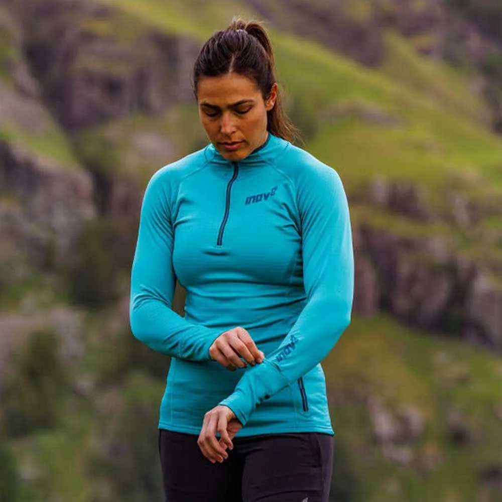 inov-8 Venturelite Hz Sweatshirt inov-8 Venturelite Hz Sweatshirt