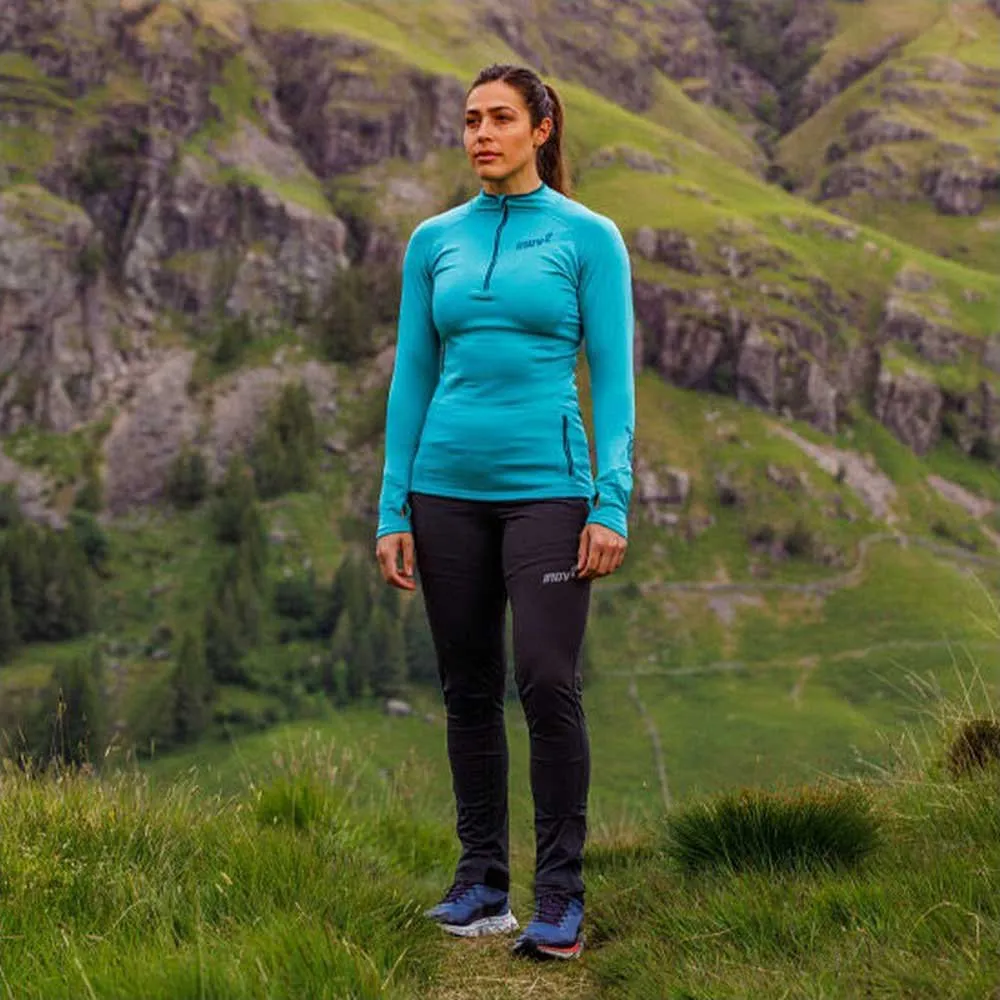 inov-8 Venturelite Hz Sweatshirt inov-8 Venturelite Hz Sweatshirt