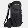 inov-8 Venturlite 18 Rucksack, Black / green