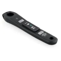 Inpeak Powercrank-e Shimano Grx Fc-rx810/rx820 Linke Kurbel Mit Leistungsmesser Inpeak Powercrank-e Shimano Grx Fc-rx810/rx820 Linke Kurbel Mit Leistungsmesser