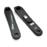 Inpeak Powercrank Shimano 105 Fc-r7000 Linke Kurbel Mit Leistungsmesser, Black, 170mm