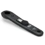 Inpeak Powercrank Shimano Ultegra Fc-r8000 Linke Kurbel Mit Leistungsmesser, Black, 175mm