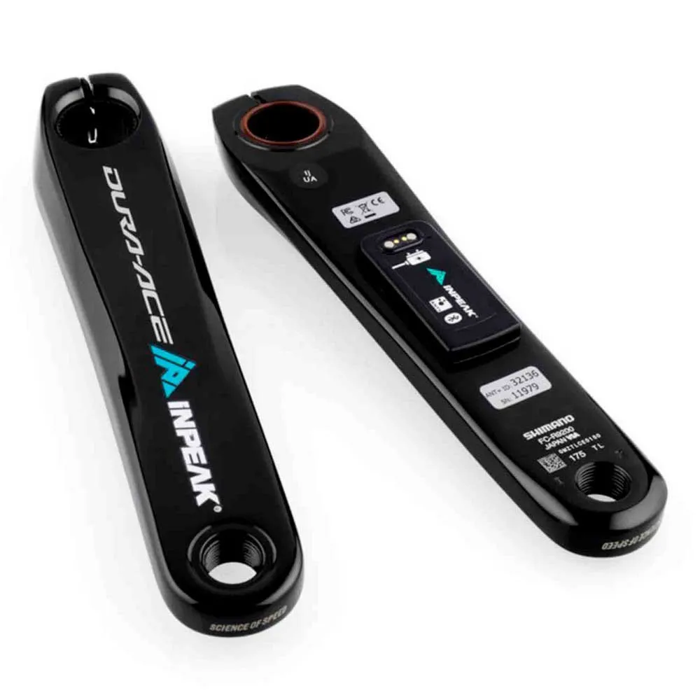 Inpeak R9200 Battery Linke Kurbel Mit Leistungsmesser Inpeak R9200 Battery Linke Kurbel Mit Leistungsmesser