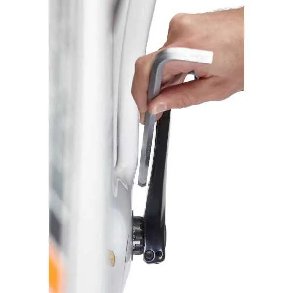 Inpeak Slx 7100 Linke Kurbel Mit Leistungsmesser, Black, 175mm Inpeak Slx 7100 Linke Kurbel Mit Leistungsmesser, Black, 175mm