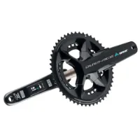 Inpeak Twin2 Dura-ace Fc-r9200 Kurbelgarnitur Mit Leistungsmesser Inpeak Twin2 Dura-ace Fc-r9200 Kurbelgarnitur Mit Leistungsmesser