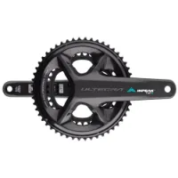 Inpeak Twin2 Shimano Ultegra Fc-r8100 Kurbelgarnitur Mit Leistungsmesser Inpeak Twin2 Shimano Ultegra Fc-r8100 Kurbelgarnitur Mit Leistungsmesser