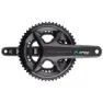 Inpeak Twin2 Shimano Ultegra Fc-r8100 Kurbelgarnitur Mit Leistungsmesser