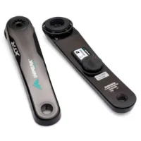 Inpeak Xtr 9100 Linke Kurbel Mit Leistungsmesser Inpeak Xtr 9100 Linke Kurbel Mit Leistungsmesser