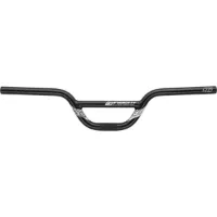 INSIGHT Alu-Lenker Backsweep Upsweep 4.0" Unisex