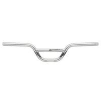 INSIGHT Alu-Lenker Backsweep Upsweep 4.0" Unisex INSIGHT Alu-Lenker Backsweep Upsweep 4.0" Unisex