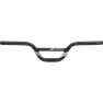INSIGHT Alu-Lenker Backsweep Upsweep 4.0" Unisex