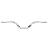 INSIGHT Aluminium-Lenker Backsweep 8° upsweep 2° Unisex INSIGHT Aluminium-Lenker Backsweep 8° upsweep 2° Unisex