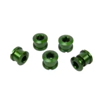 INSIGHT Aluminium-Tablettschrauben-Set Unisex