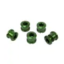 INSIGHT Aluminium-Tablettschrauben-Set Unisex