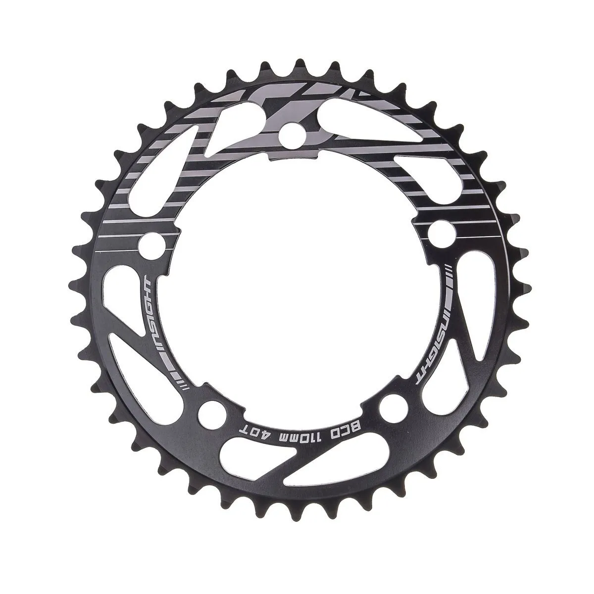 INSIGHT Fahrradkrone 110 Unisex