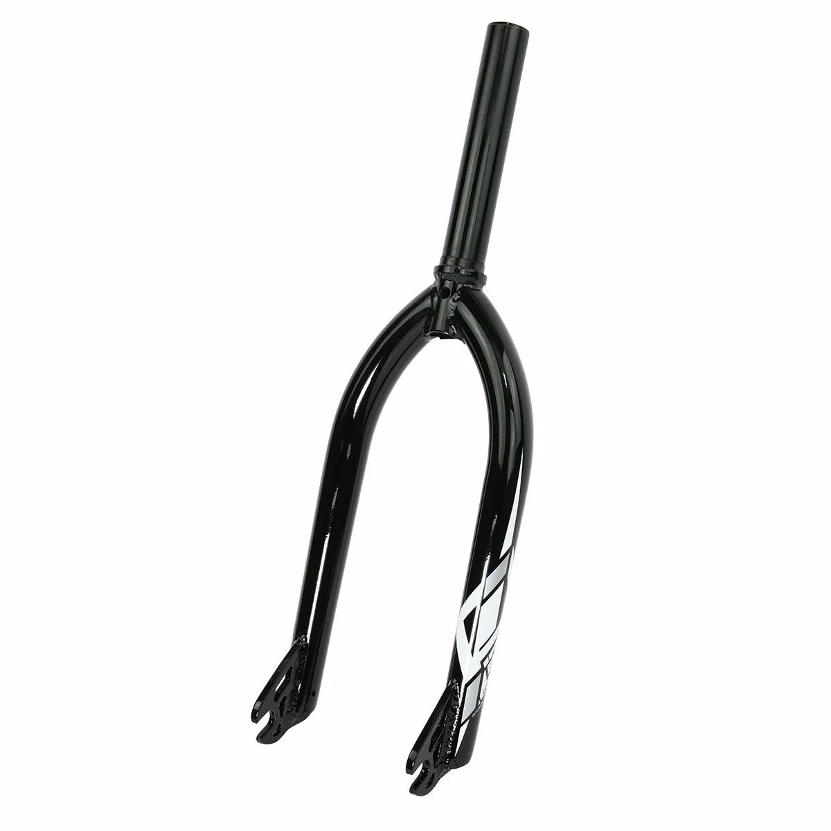 INSIGHT Gabel micro 18" Unisex, schwarz, 28mm