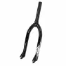 INSIGHT Gabel micro 18" Unisex, schwarz, 28mm