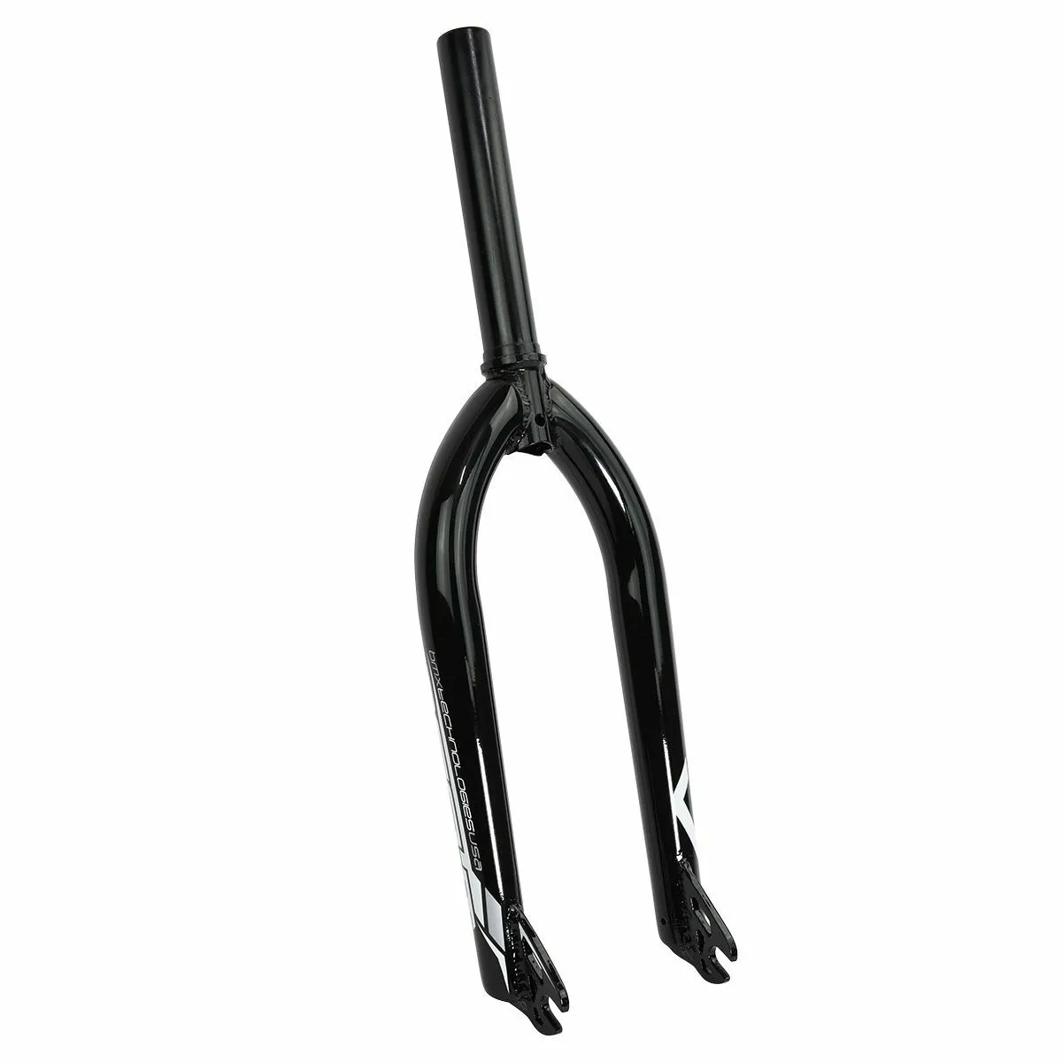 INSIGHT Gabel pro Unisex, schwarz, TU