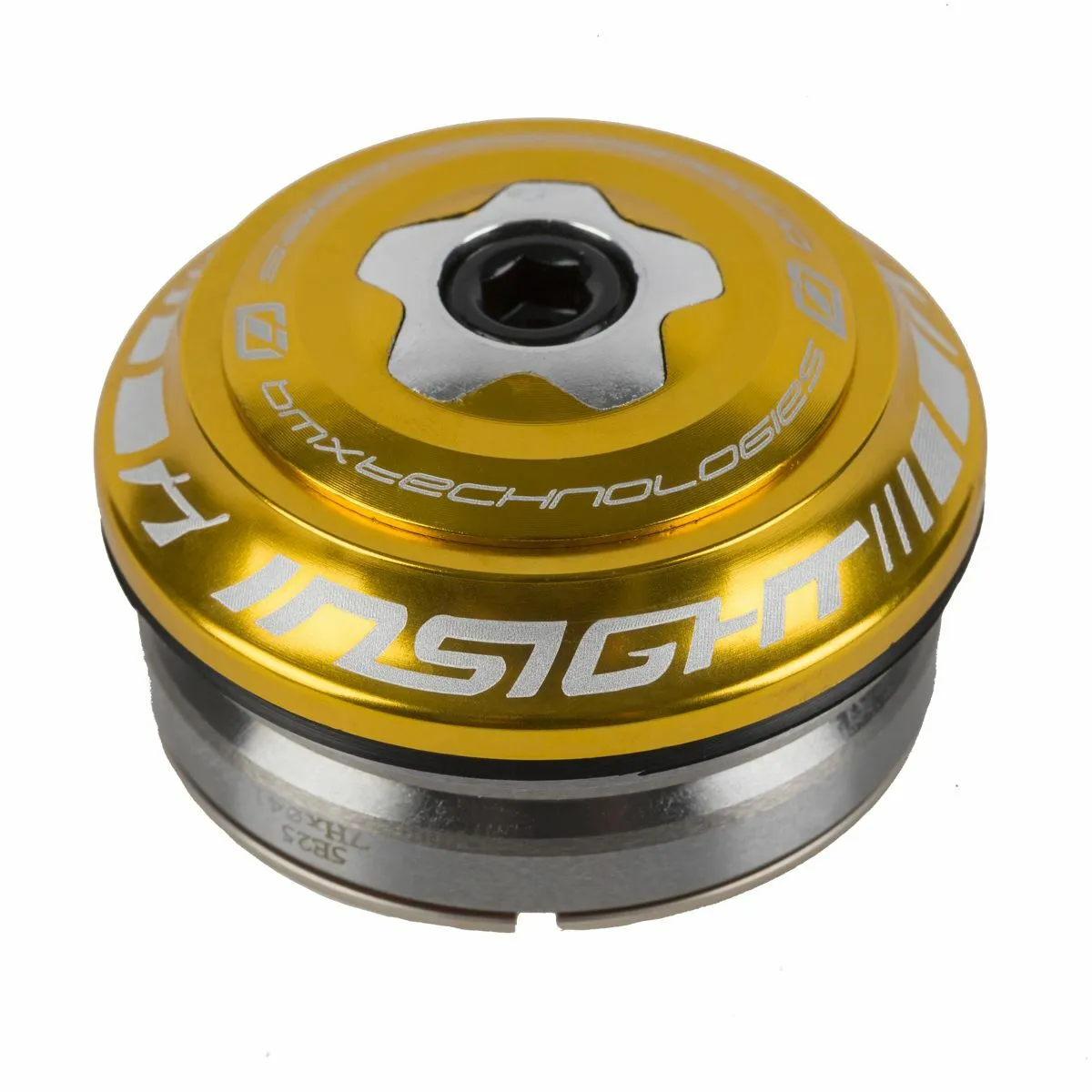 INSIGHT Integrierter Steuersatz 1-1/8'' Unisex