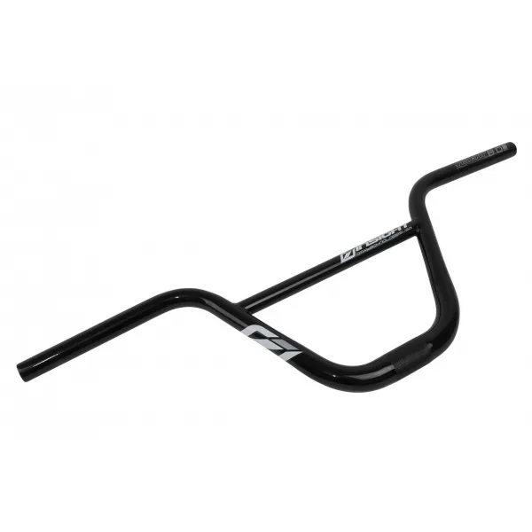 INSIGHT Lenker Insight 8.0". Unisex, schwarz, 31.8/8mm