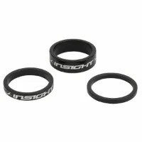 INSIGHT Lenkringe 1-1/8 Unisex