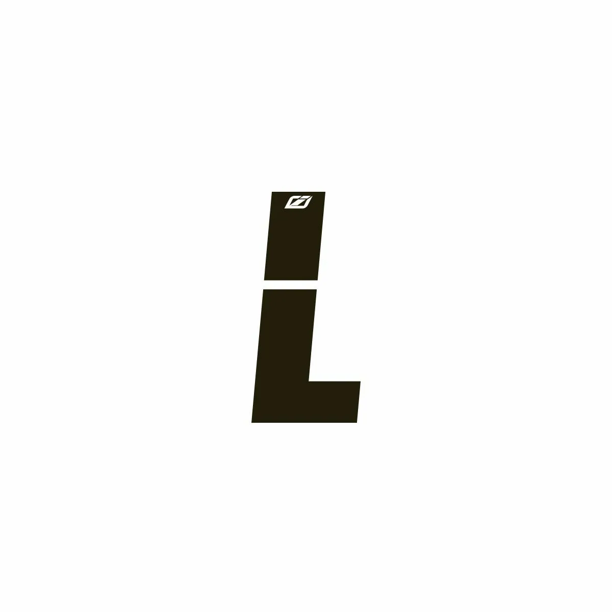 INSIGHT Lund Unisex, schwarz, 4cm