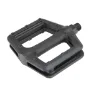 INSIGHT Pedalpaar nylon Unisex, schwarz, 111 x 105mm