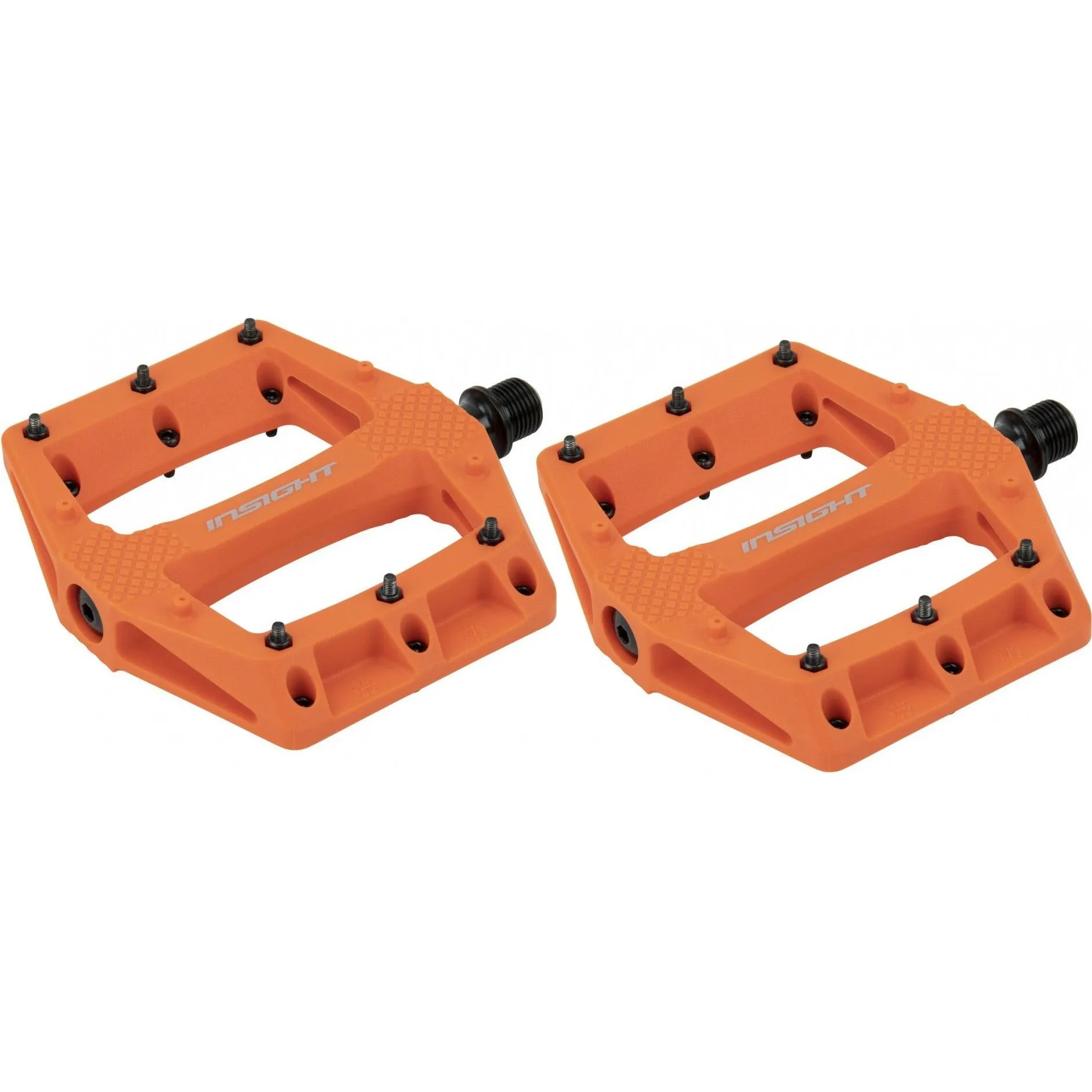 INSIGHT Pedalpaar Thermoplastic Du Unisex