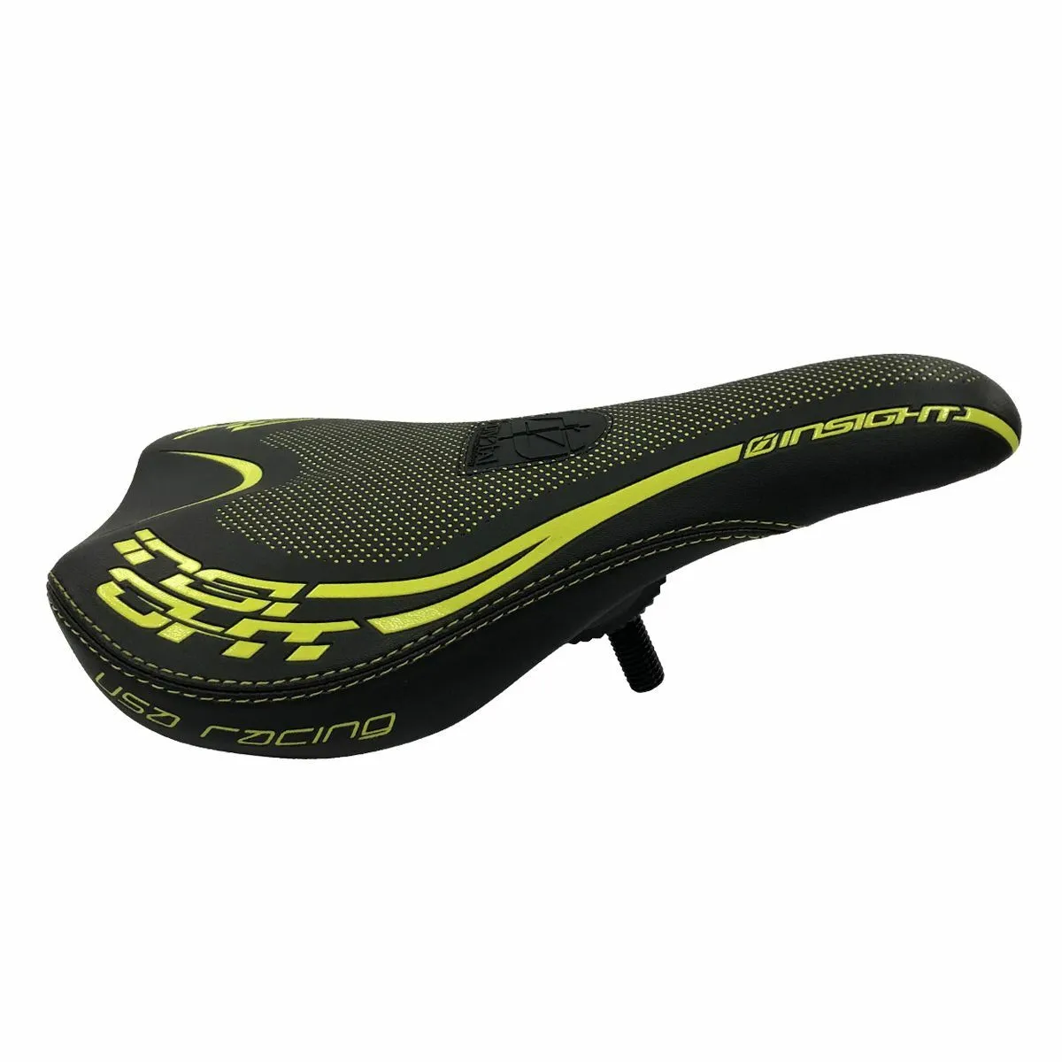 INSIGHT Pivotal-Sattel Pro Padded Unisex