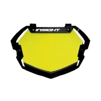 INSIGHT Platte bmx 3D Vision 2 Mini/cruiser Unisex